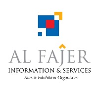Al Fajer Information & Services logo