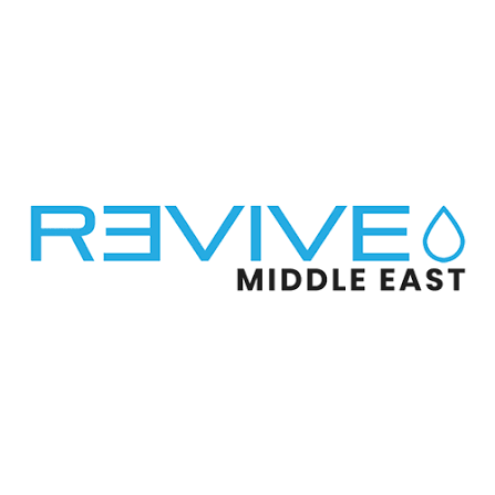 REVIVE Middle East logo