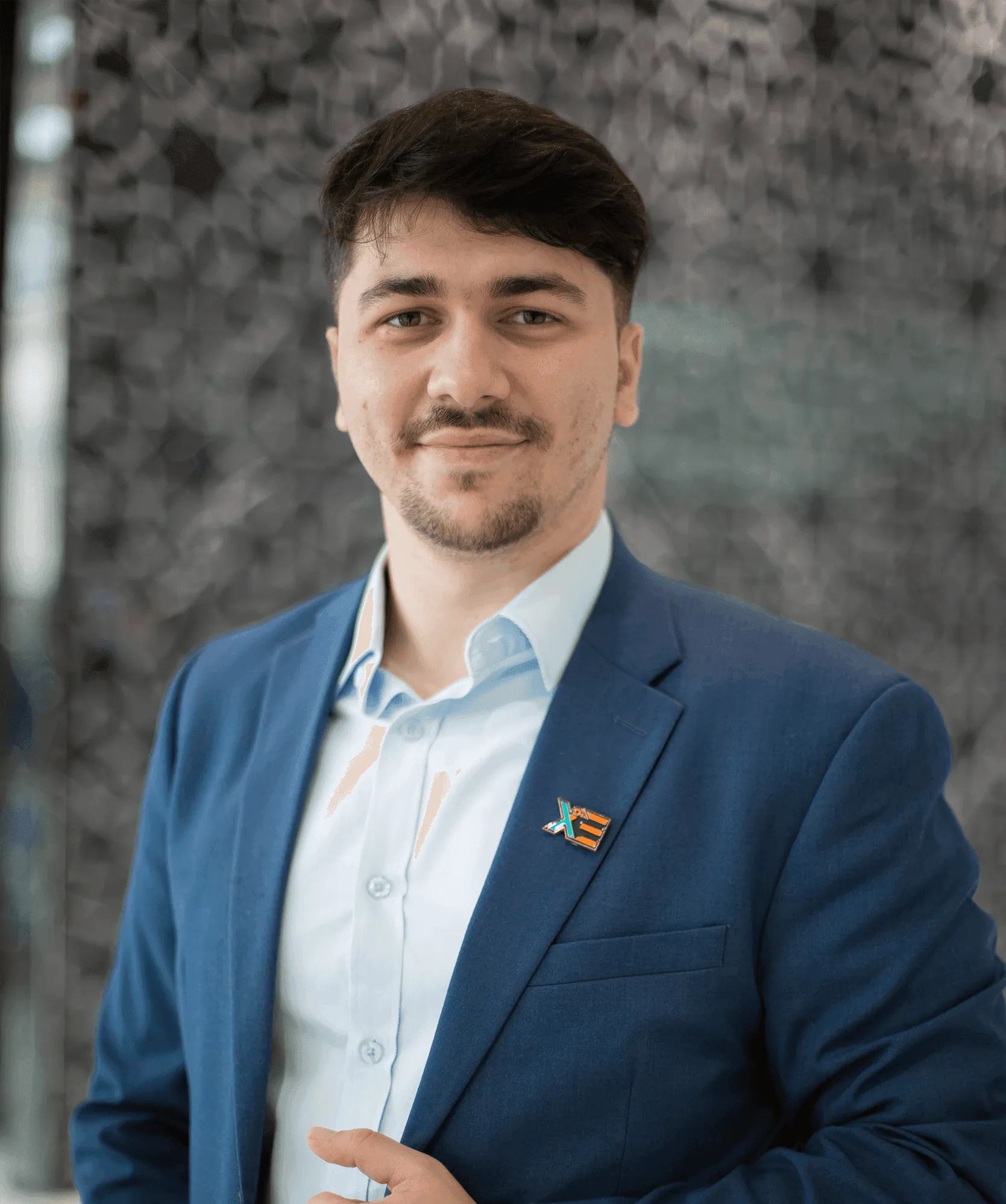 Aido, Operations Executive