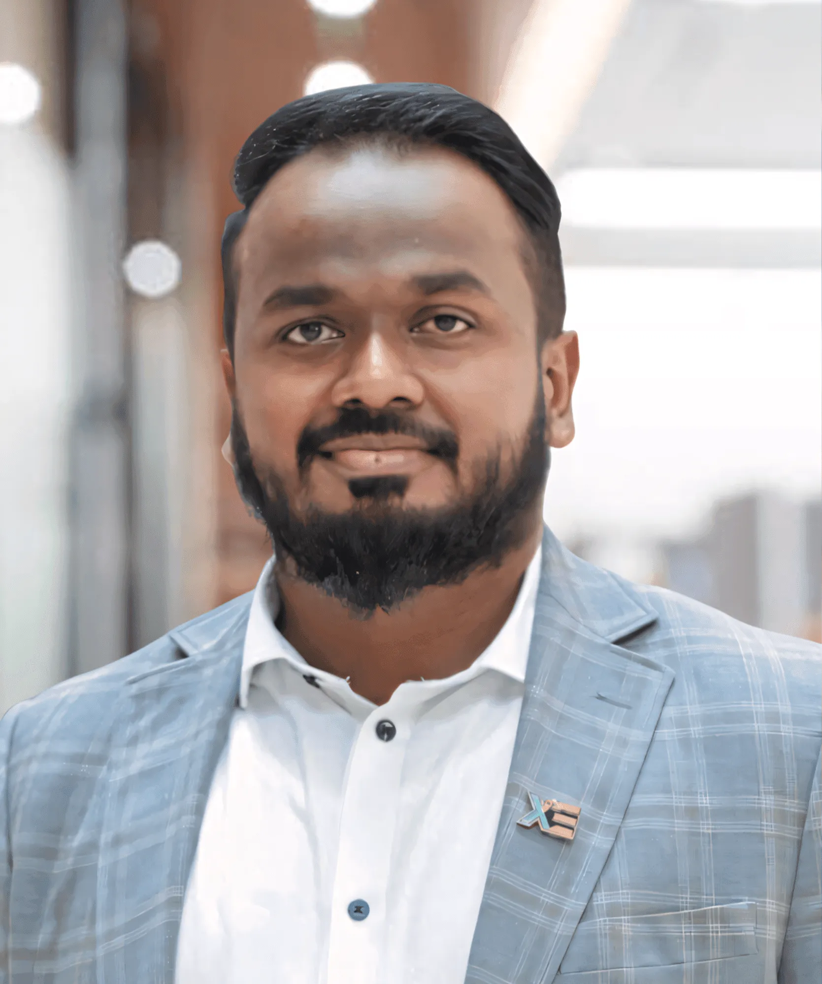 Munim, Chief Operating Officer