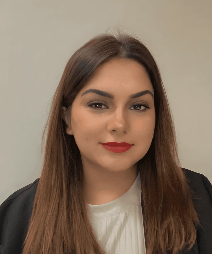 Reema, Creative Marketing Manager