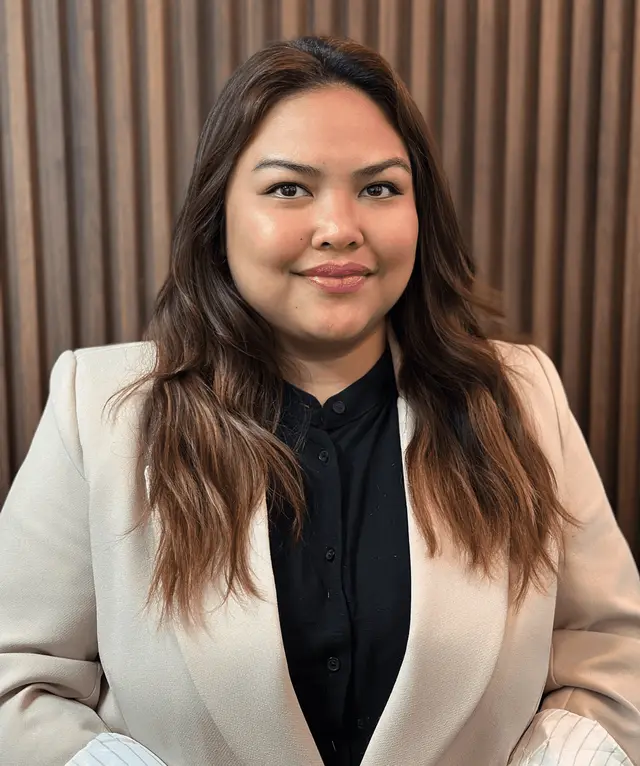 Shamesse, Operations Executive