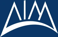 AIM Summit logo
