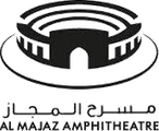 Al Majaz Amphitheatre logo