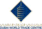 Dubai World Trade Centre logo