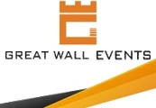 Great Wall Events logo