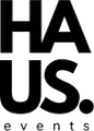 Haus Events logo