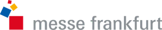Messe Frankfurt logo