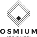 Osmium Marketing & Events logo