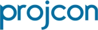 Projcon logo