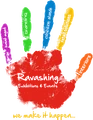 Ravashing Exhibitions & Events logo