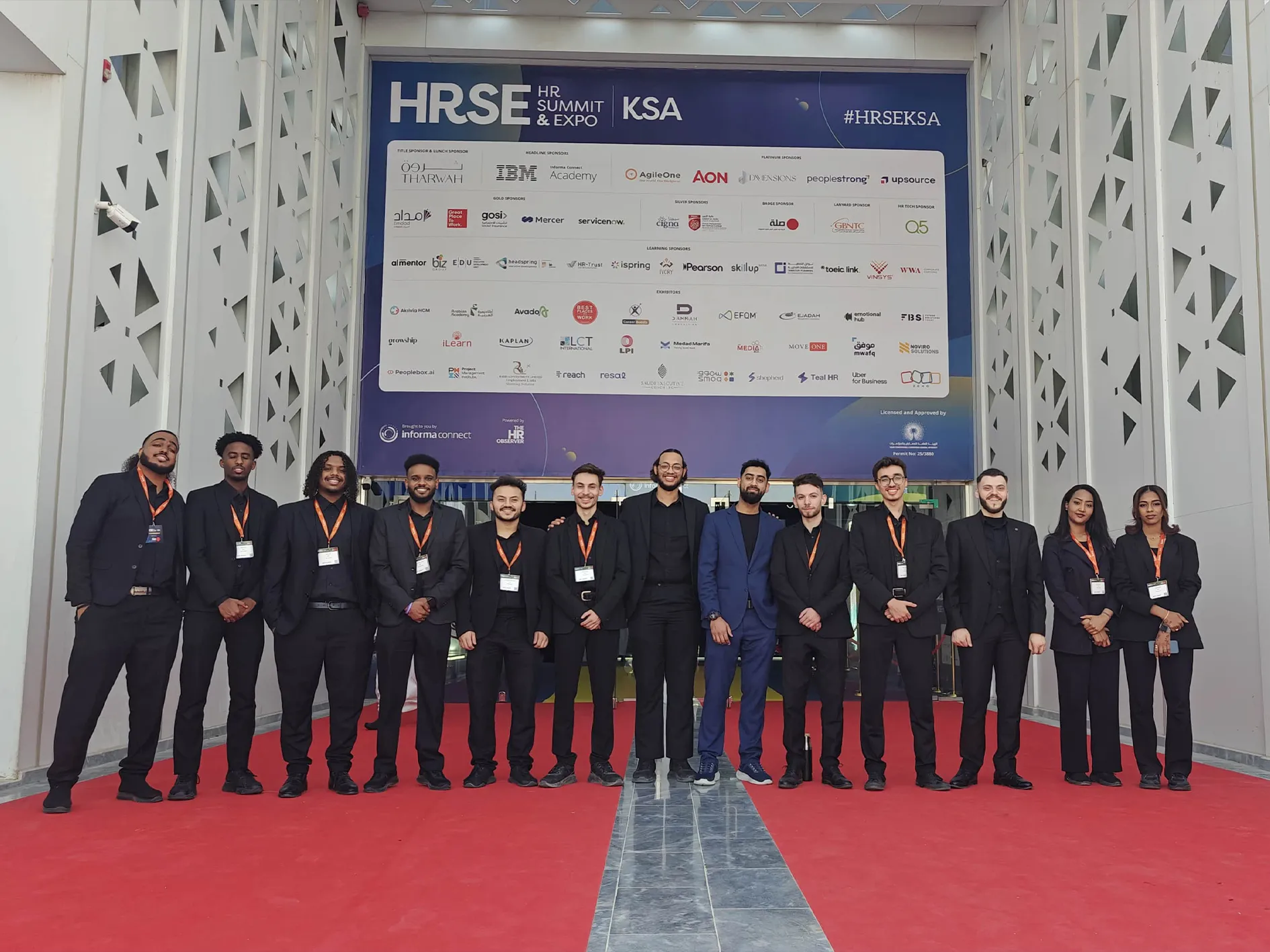 HR Summit & Expo