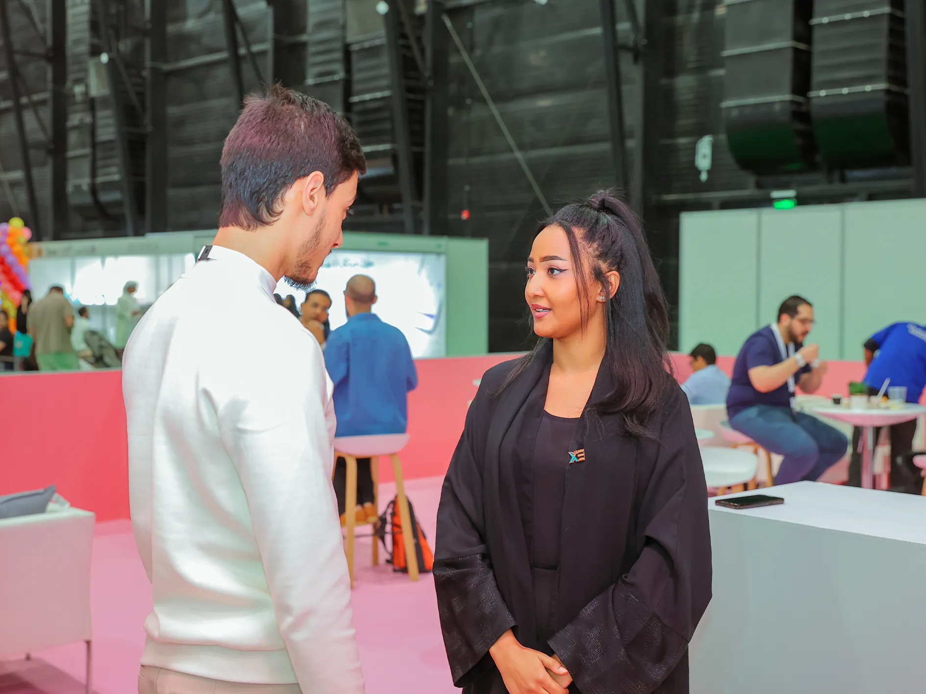 The Baby Expo Riyadh