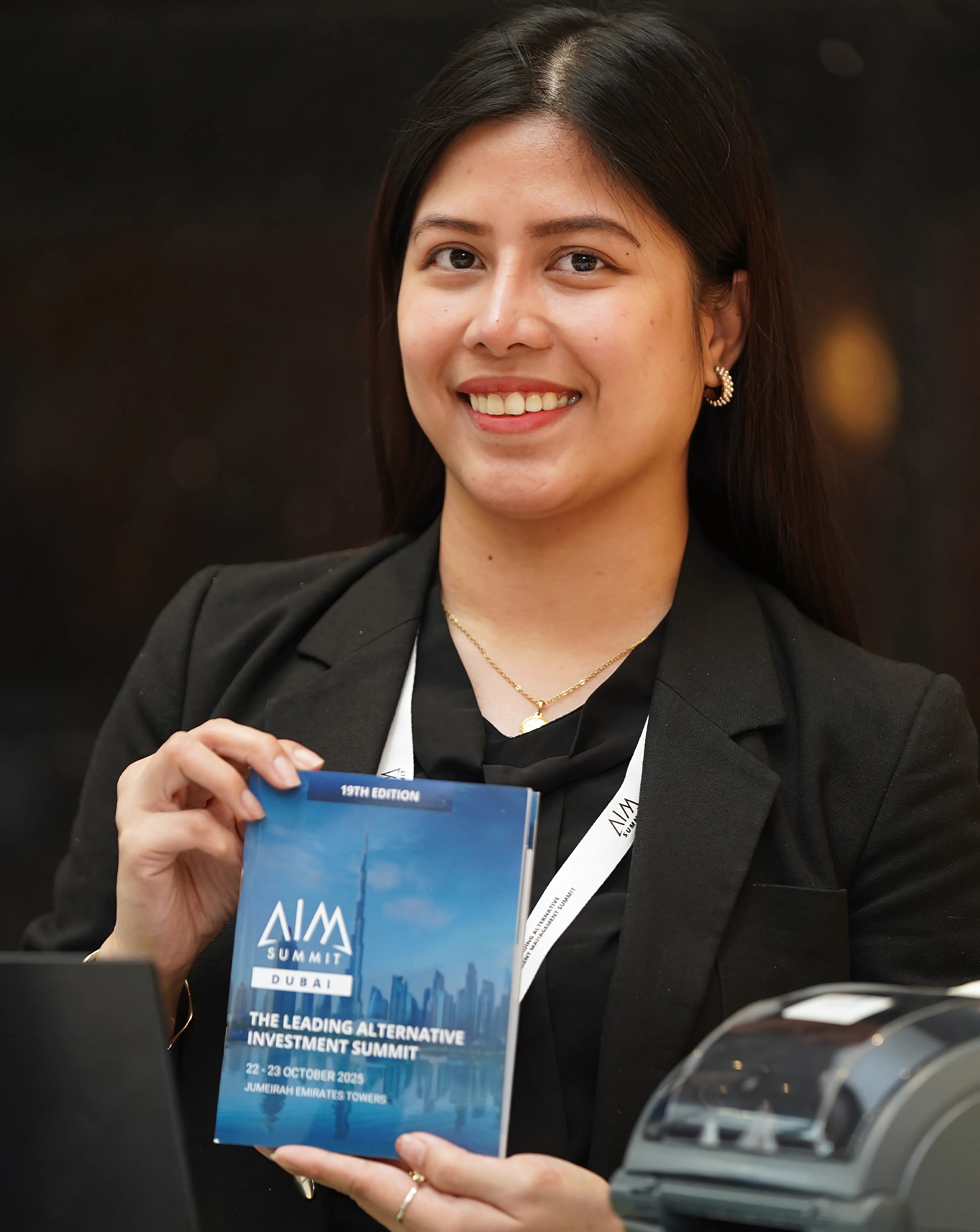 AIM Summit