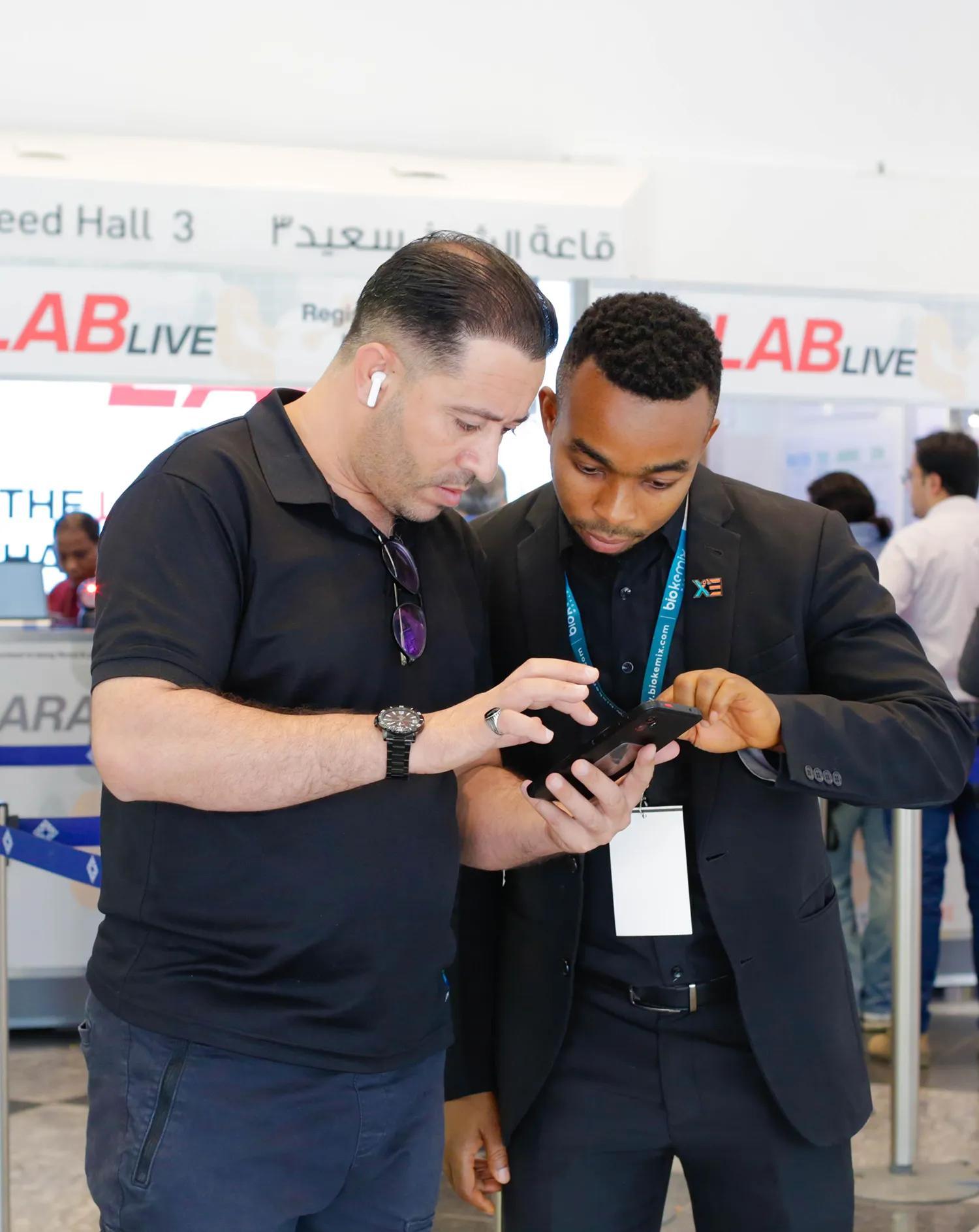 ARABLAB