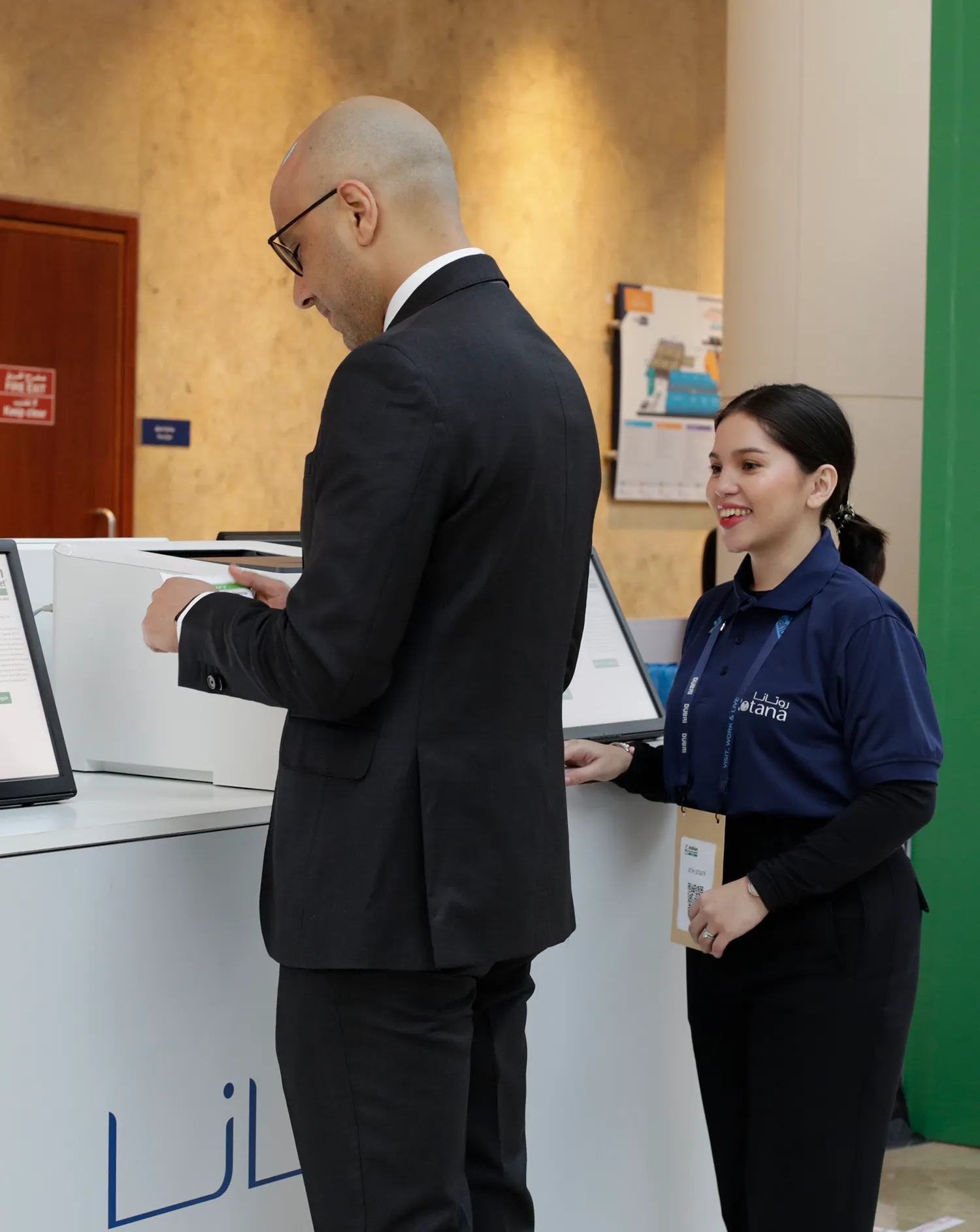 Arabian Travel Market