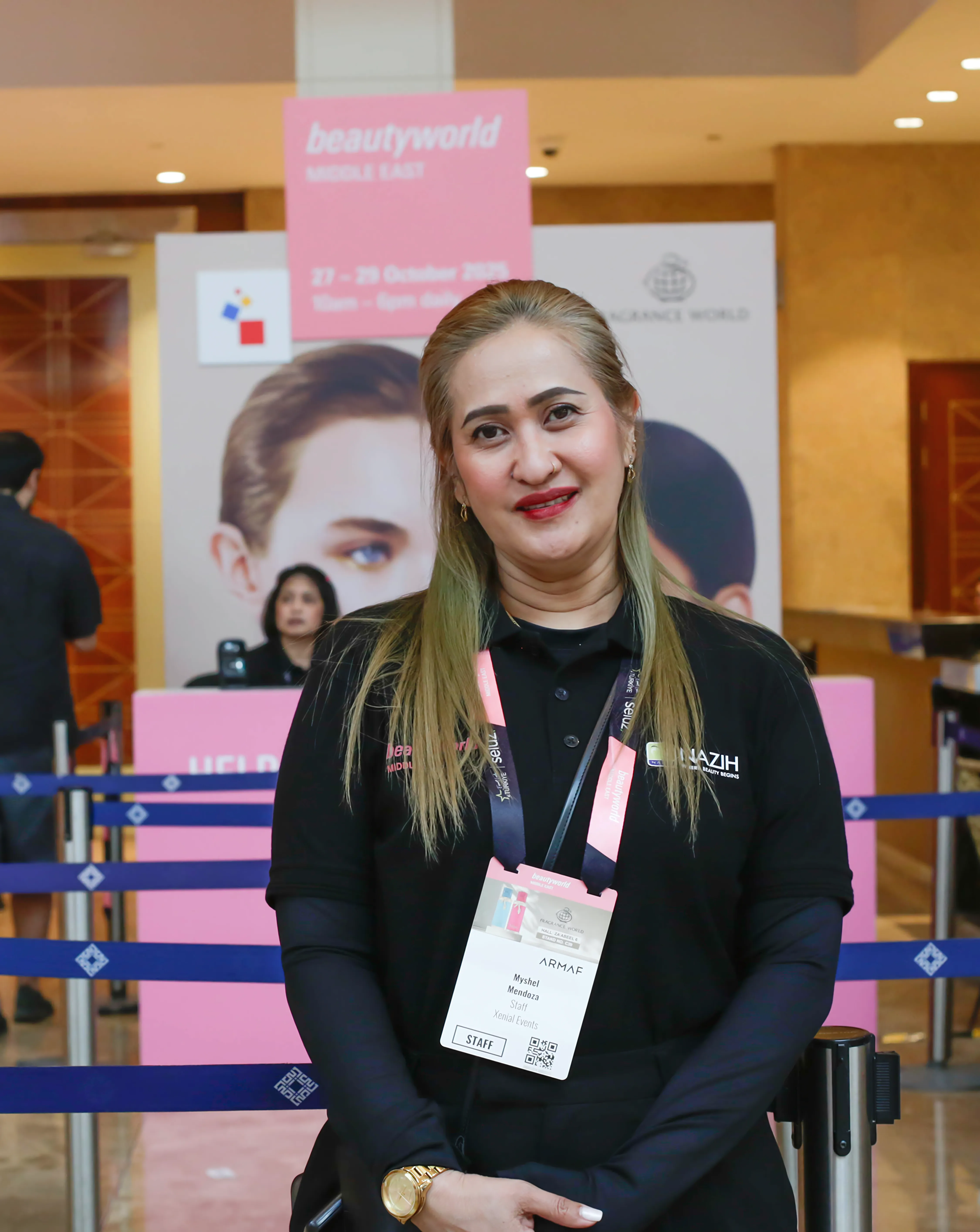 Beautyworld Middle East