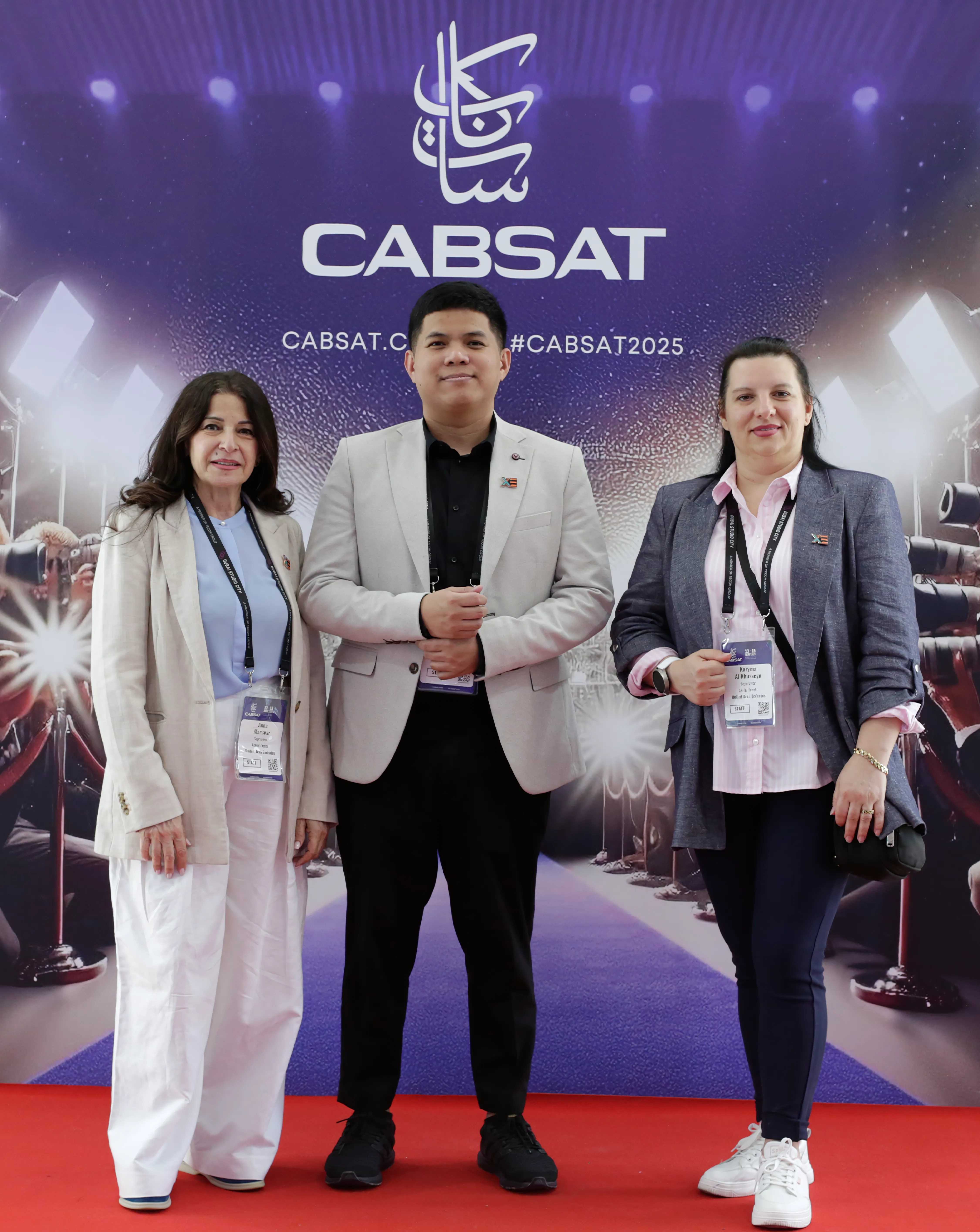 CABSAT