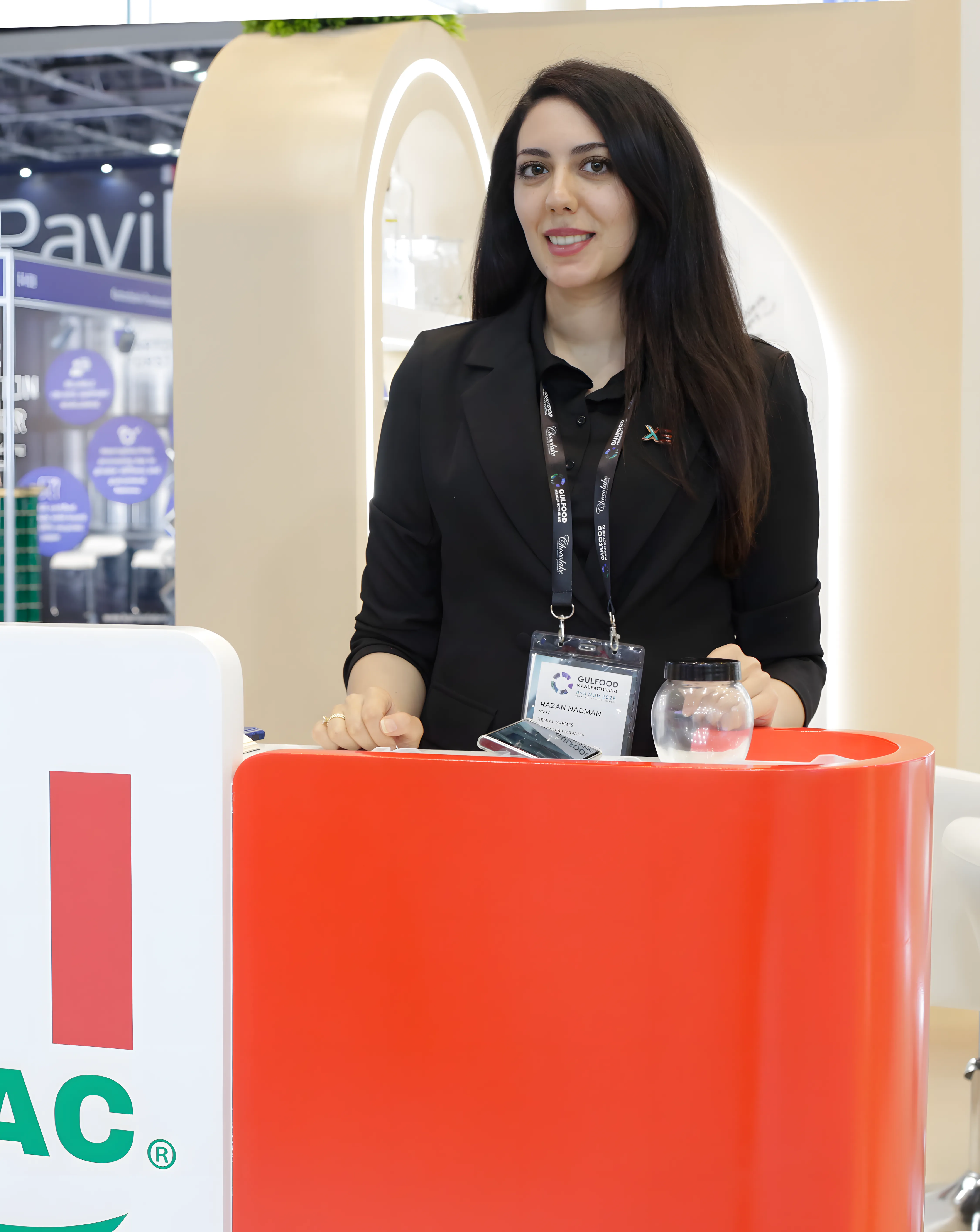Gulfood Manufacturing