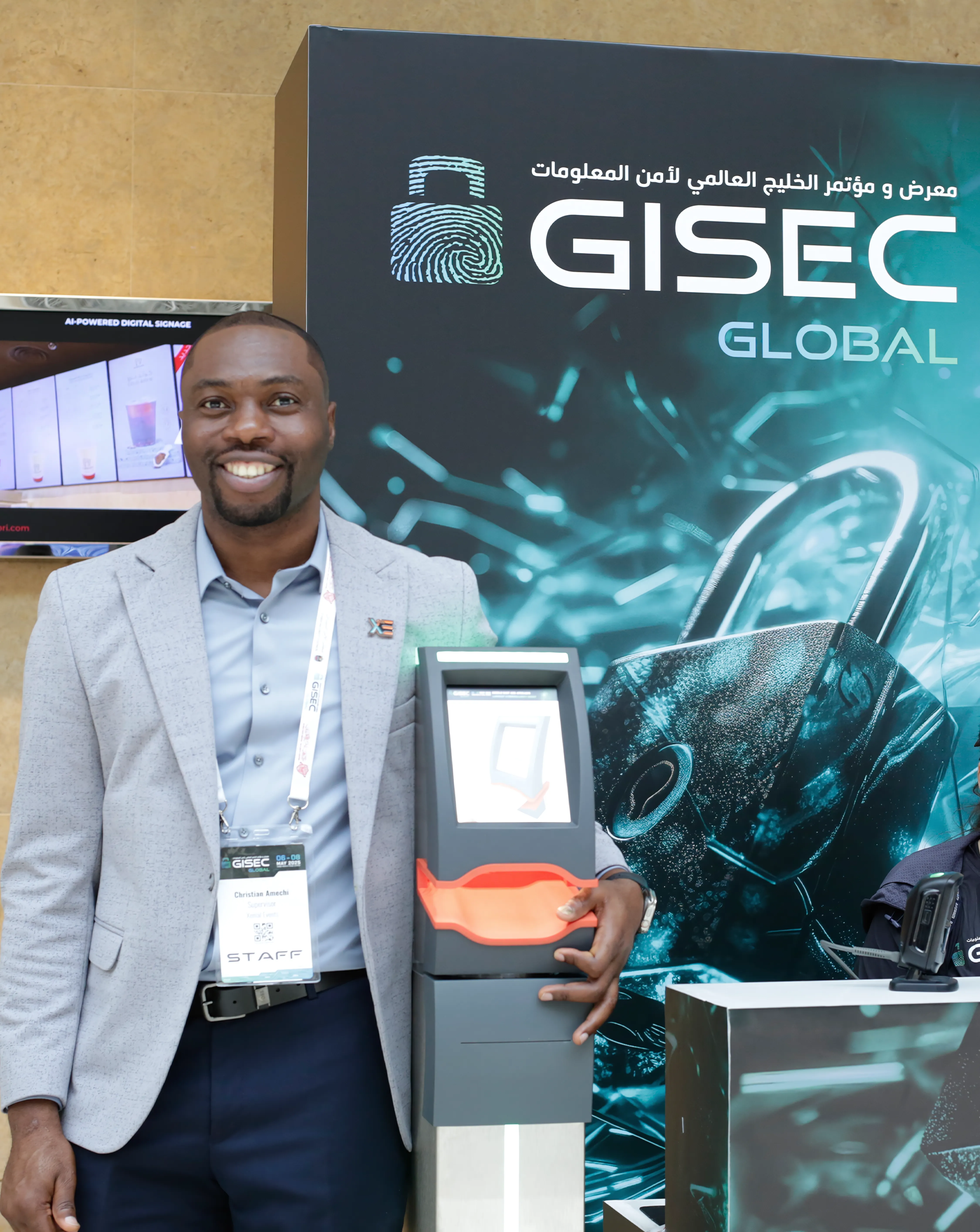 Multilingual Staff & Interpreters