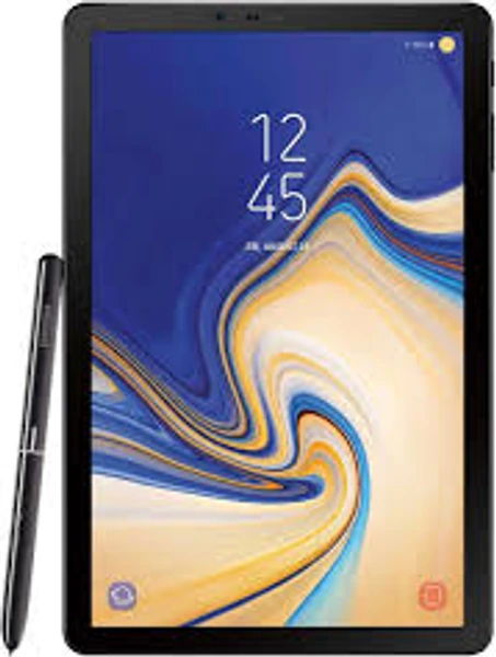 Samsung Galaxy Tab with S Pen for connected event check-in