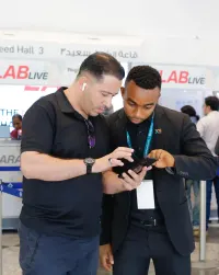 ARABLAB