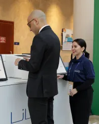 Arabian Travel Market