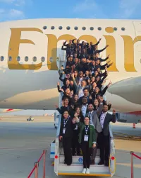 Dubai Airshow