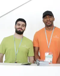 Dubai Muscle Show