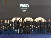 Fibo Arabia