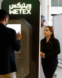 WETEX