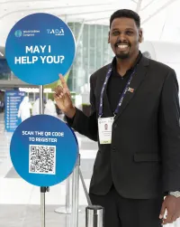 World Utilities Congress
