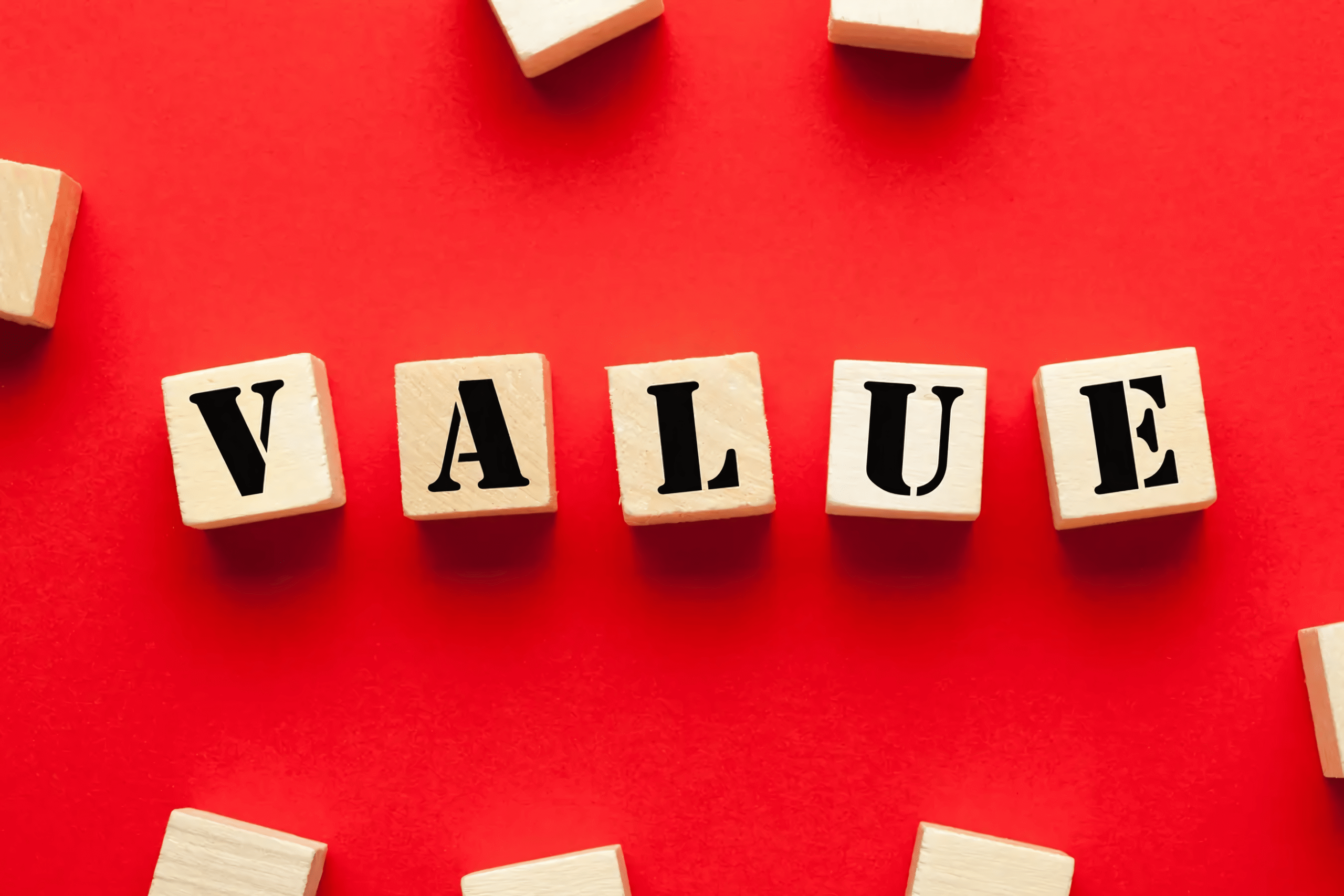 5 Values We Carry Into Every Event, Big or Small