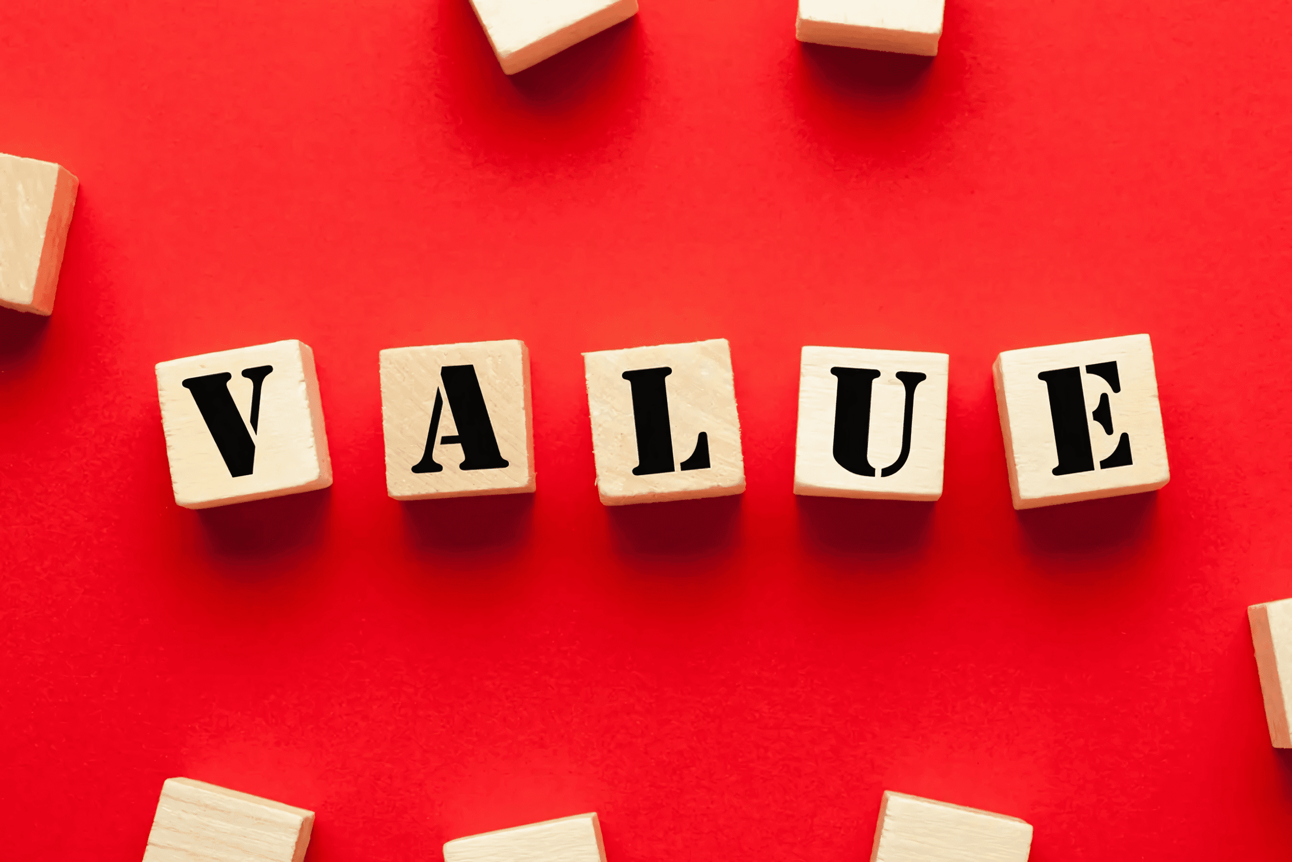 5 Values We Carry Into Every Event, Big or Small