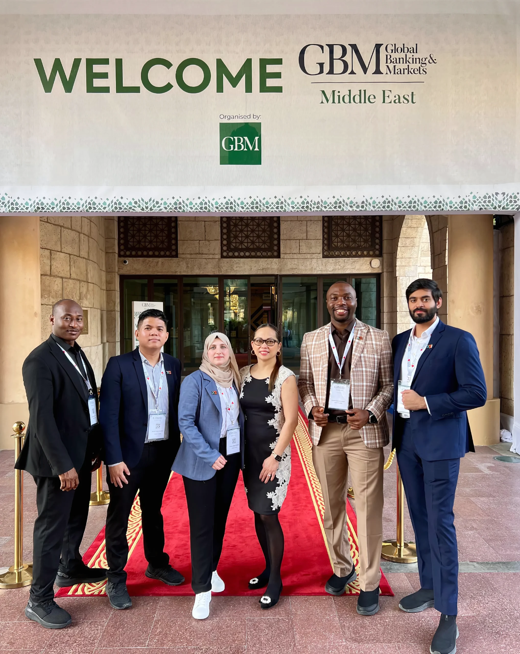 Middle East Business Media