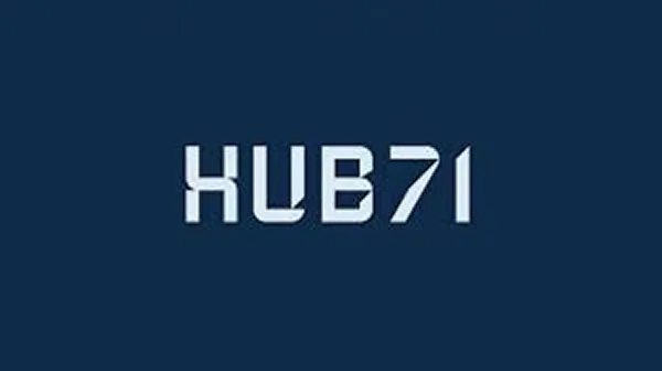 Hub71 Activations — Abu Dhabi, DCT permit. Event permit secured by Xenial Events.