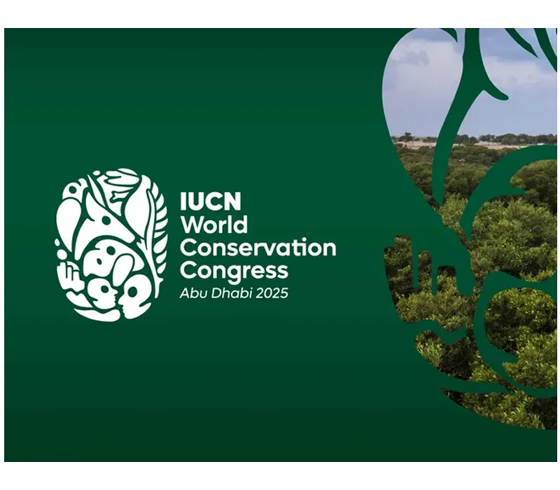 IUCN World Conservation Congress, Abu Dhabi, DCT permit, 1000+ speakers registered — event permit services in Dubai & Abu Dhabi by Xenial Events.