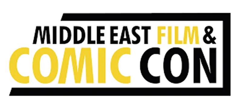 Middle East Film & Comic Con — Dubai, DWTC / DTCM permit. Event permit secured by Xenial Events.